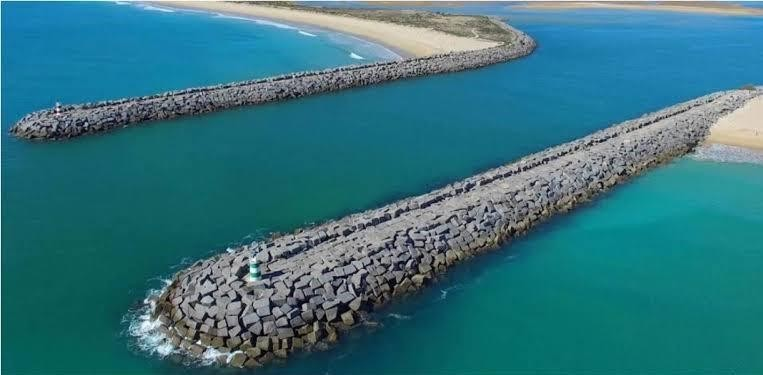Shore Protection
